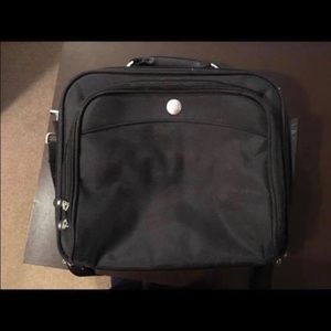 Dell laptop bag